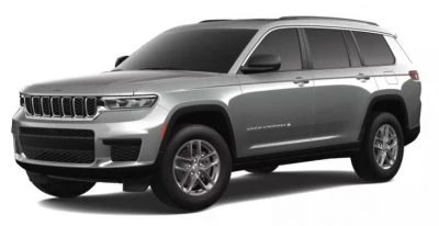 2024 Jeep Grand Cherokee Hybrid