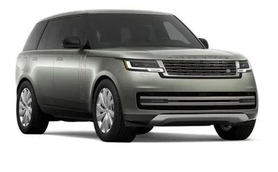 2024 Range Rover Diesel SUV